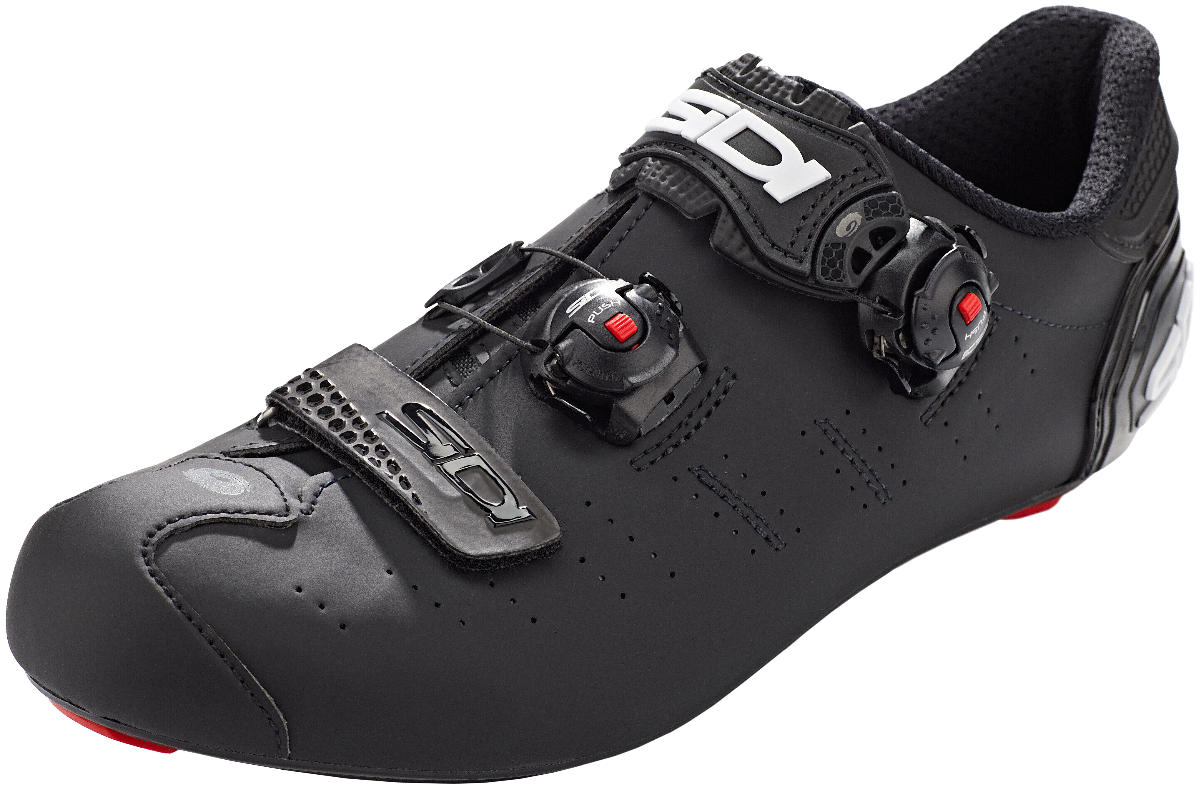 Ergo 5 Carbon Road Cycling Shoes